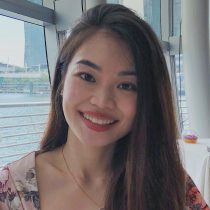 Gemma Lee :: Magic Beans – Feeding & Speech Therapy in Singapore